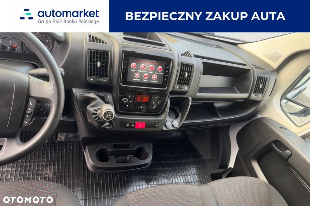 Fiat Ducato MJ L3 - 14