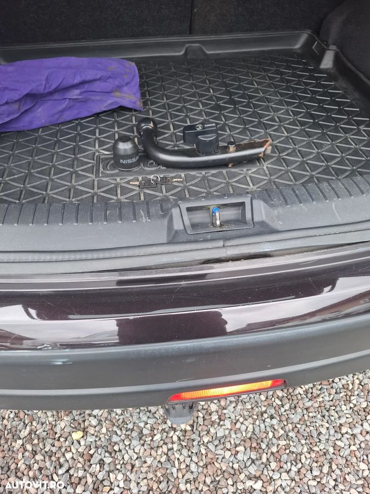 Nissan Qashqai 1.6 Start/Stop 360 - 26