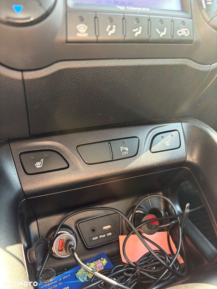 Hyundai ix35 1.6 GDI Comfort 2WD - 23