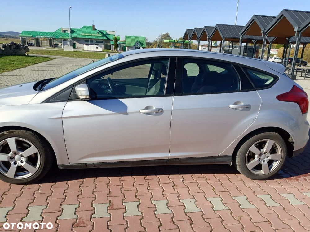 Ford Focus - 4
