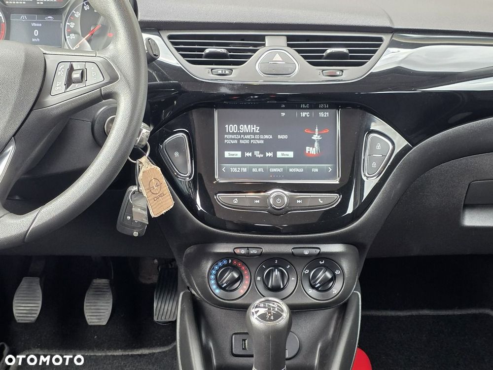 Opel Corsa - 21