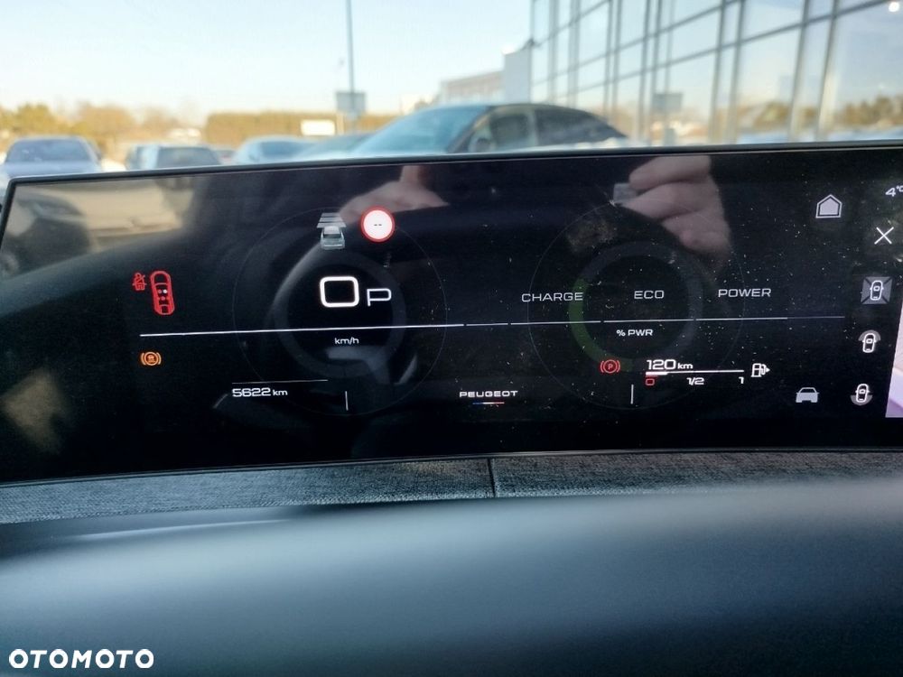 Peugeot 3008 - 23