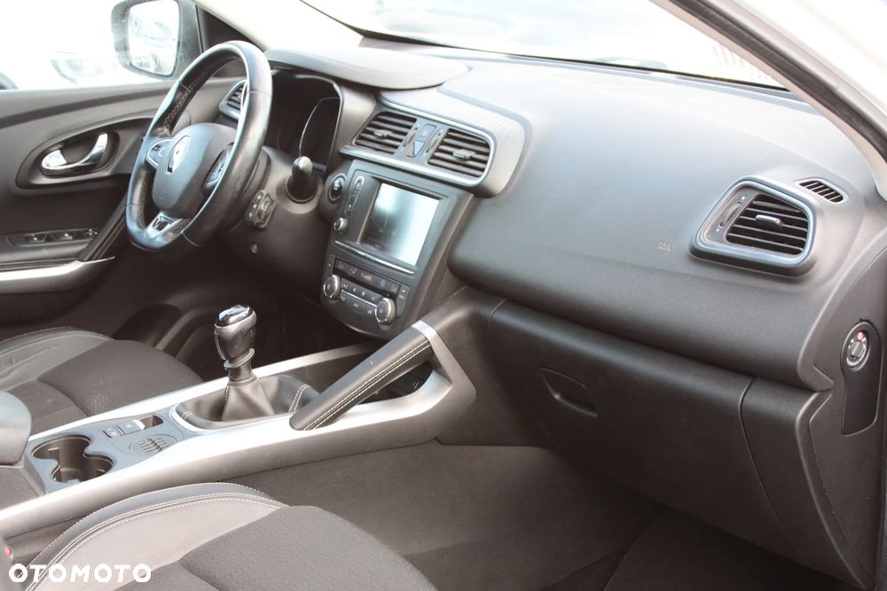 Renault Kadjar 1.6 dCi Energy Intens - 16
