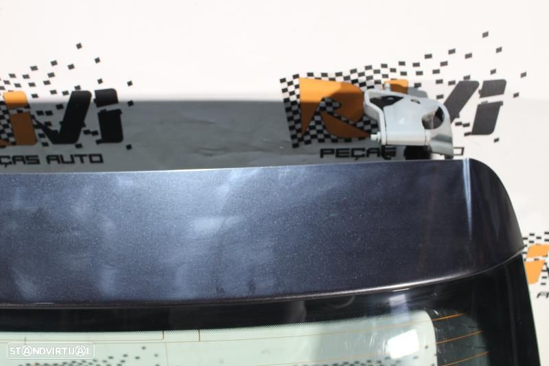 Tampa da Mala Audi A4 Carrinha / Avant 8K / B8 - 6