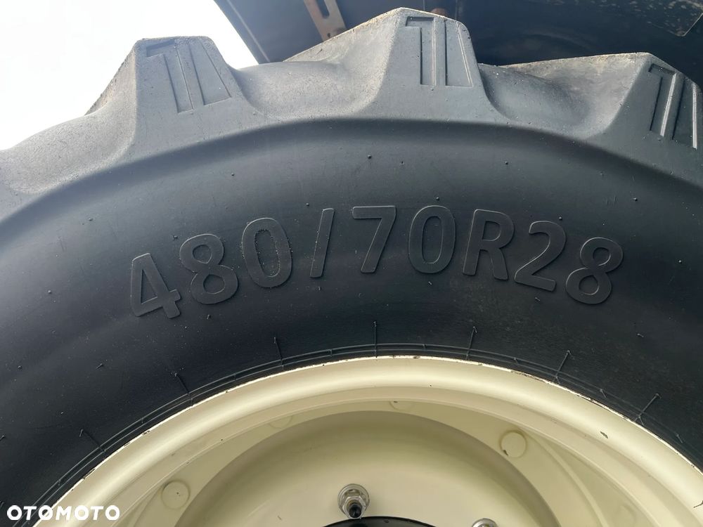 New Holland T-6080 Plus - 14