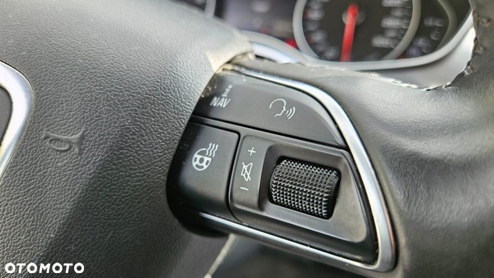 Audi A6 - 12