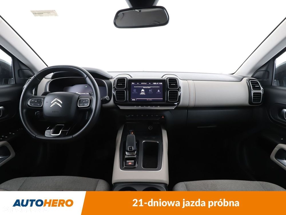 Citroën C5 Aircross - 13