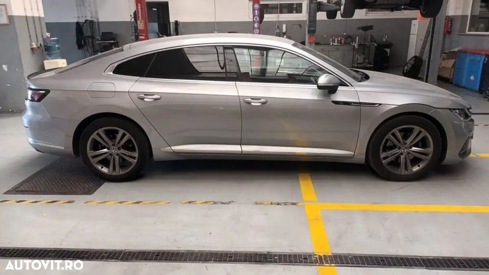 Volkswagen ARTEON 2.0 TDI SCR DSG R-Line - 16