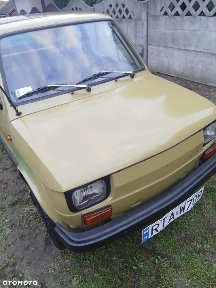 Fiat 126 - 9