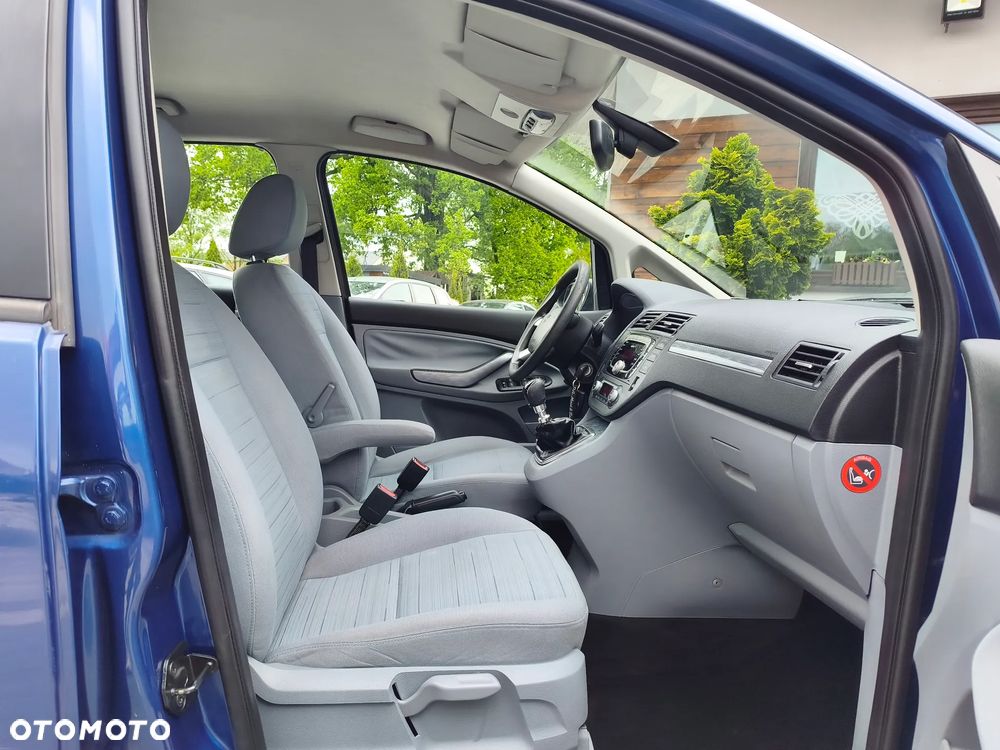 Ford Focus C-Max 2.0 TDCi Ghia - 25