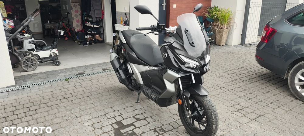 VOGE SR1 ADV - 5