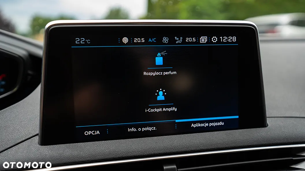 Peugeot 5008 1.2 PureTech GT S&S - 39