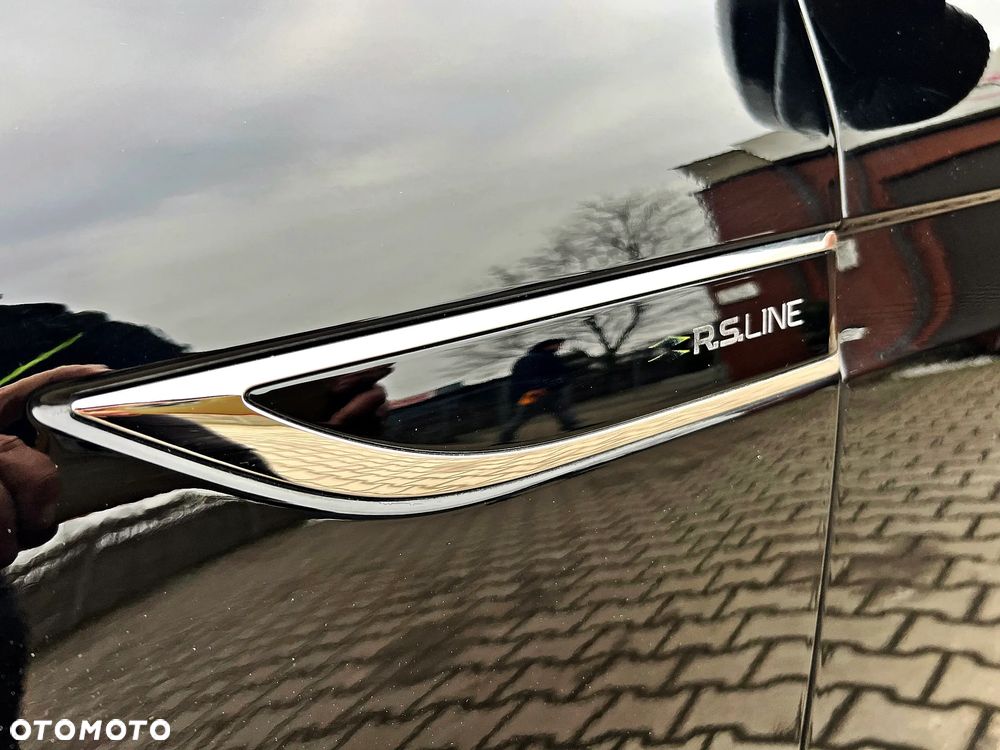 Renault Megane BLUE dCi 115 EDC R.S LINE - 9