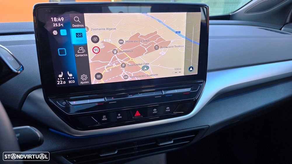 VW ID.5 77 kWh Pro Performance - 9
