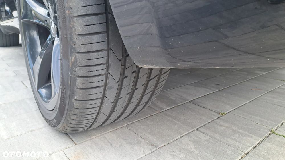 BMW X6 xDrive35i M Sport - 14