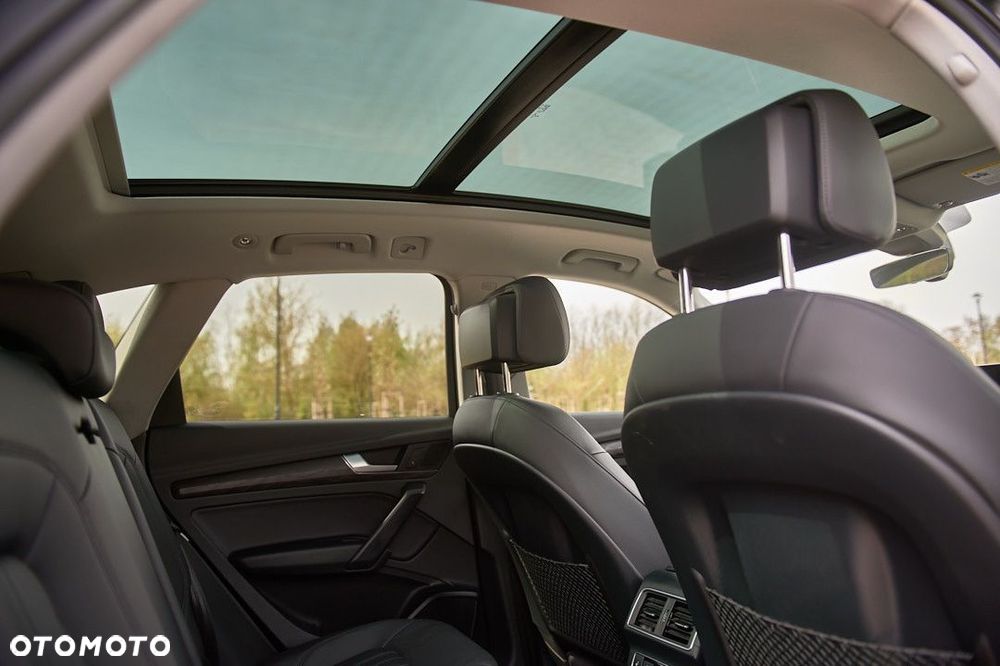 Audi Q5 2.0 TFSI Quattro S tronic - 25