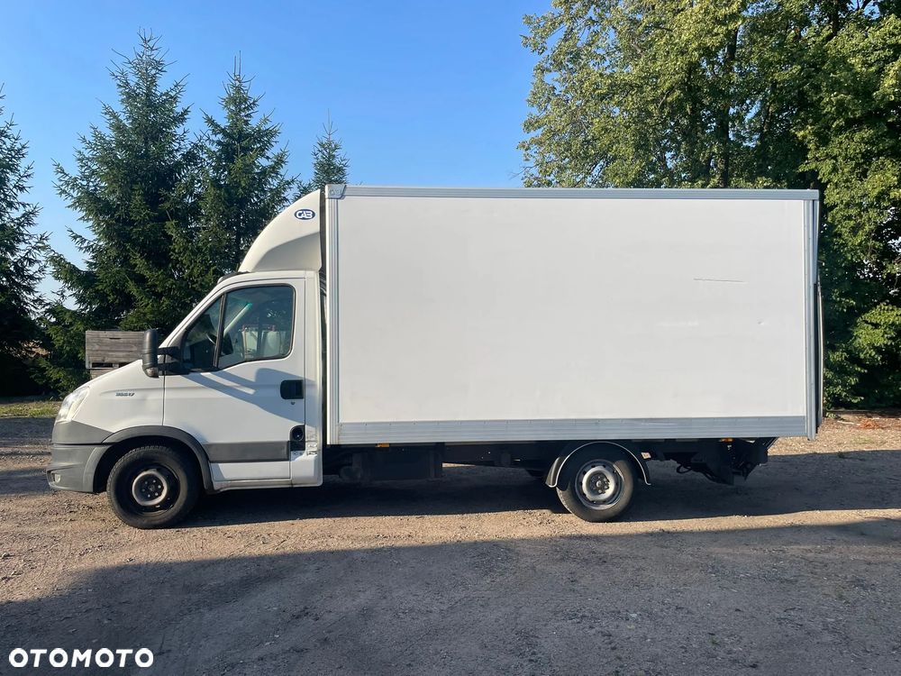 Iveco 35S17 - 2
