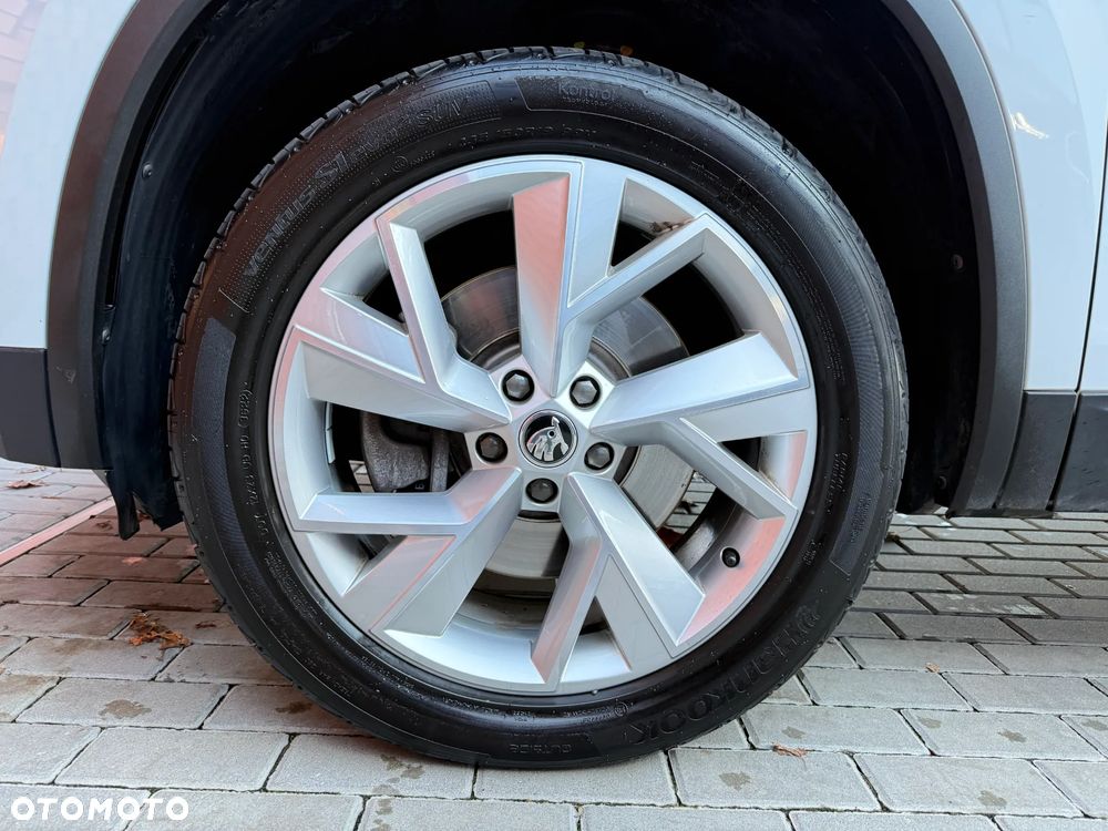 Skoda Kodiaq 2.0 TDI 4x4 Style DSG - 22