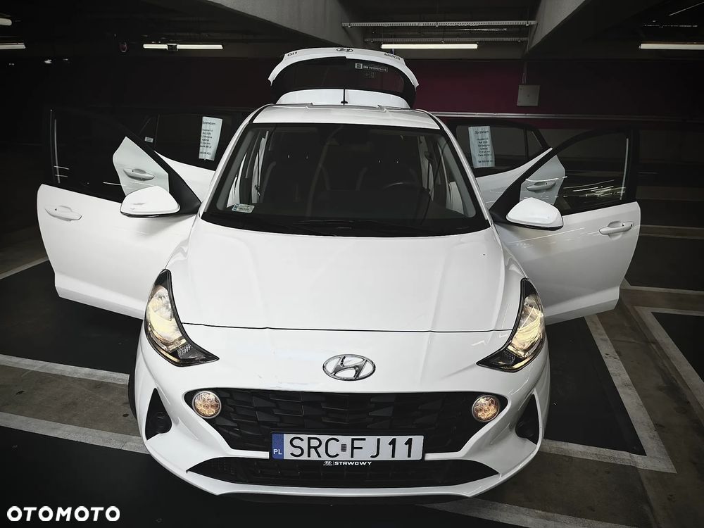 Hyundai i10 1.2 Comfort - 5