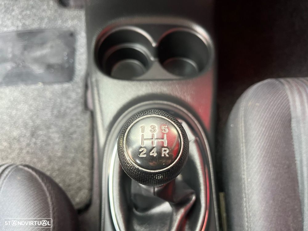 Honda Civic Aerodeck - 20