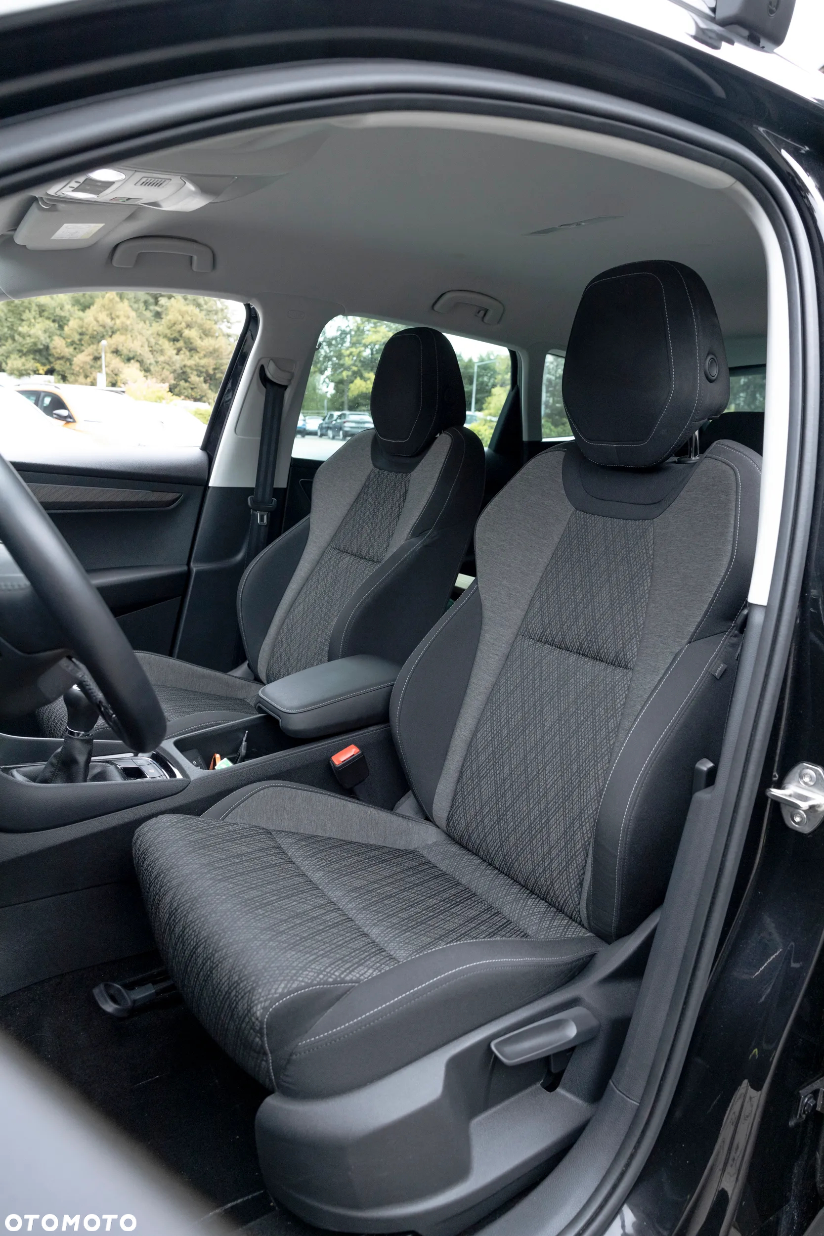 Skoda Karoq 1.0 TSI Style - 8
