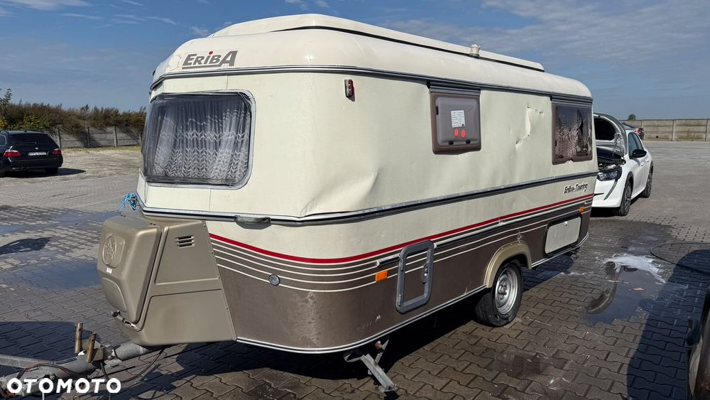 Hymer-Eriba TROLL - 3