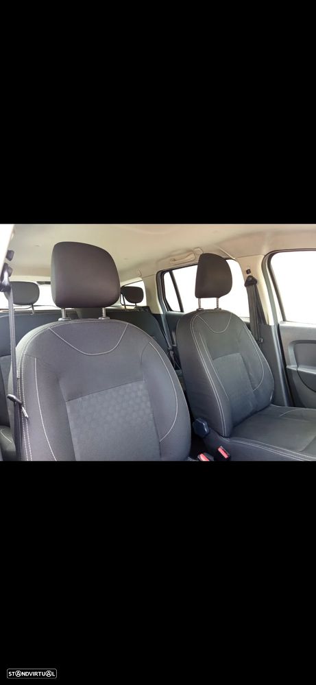 Dacia Logan MCV 0.9 TCe Confort Bi-Fuel - 33