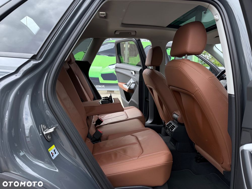 Audi Q3 40 TFSI Quattro S tronic - 37