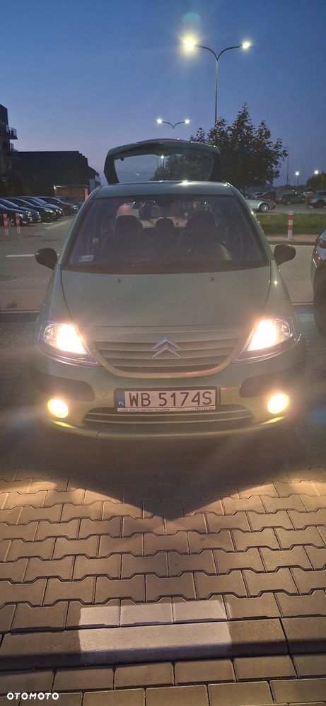 Citroën C3 2004