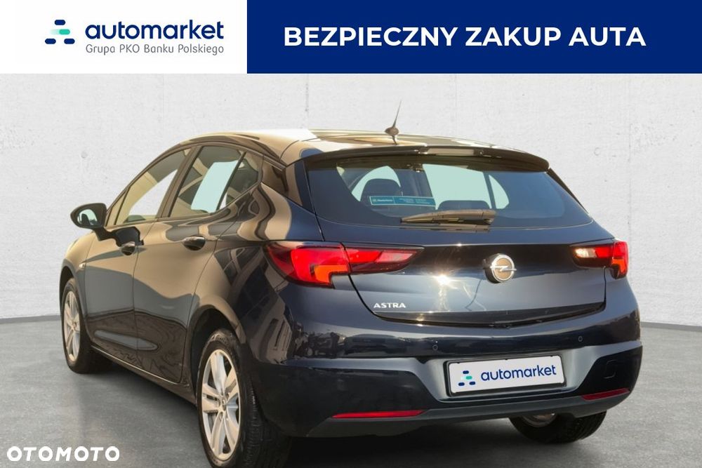 Opel Astra 1.4 T GPF Enjoy S&S - 6
