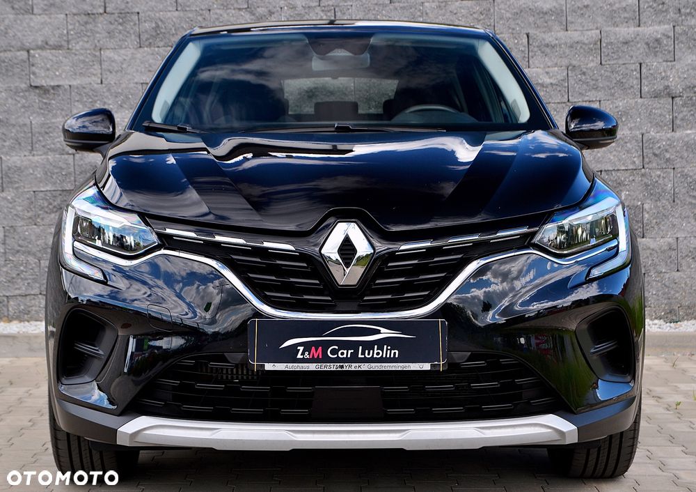 Renault Captur 1.3 TCe Intens - 3