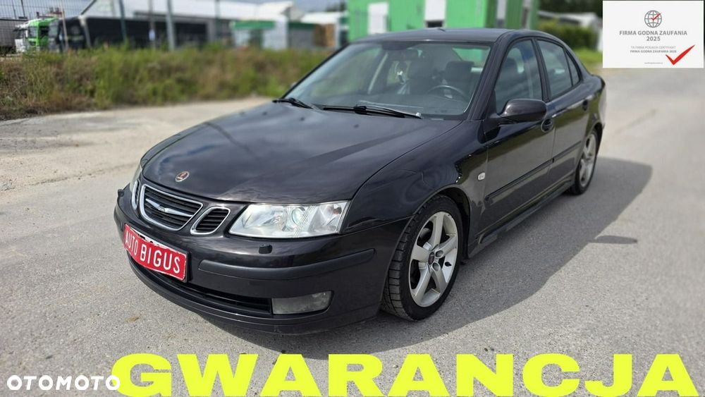 Saab 9-3 - 2