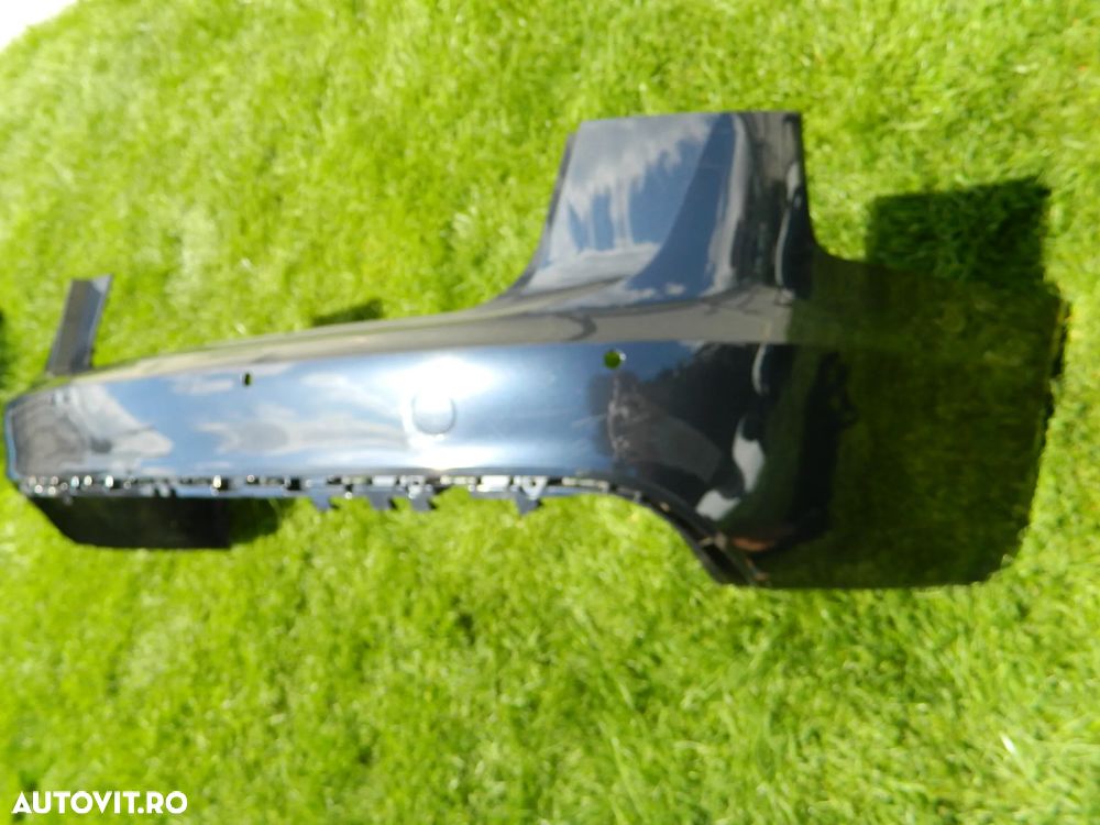 Bara spate Audi A6 4G C7 Avant , Combi model  2011-2014 cod 4G9807511P - 6