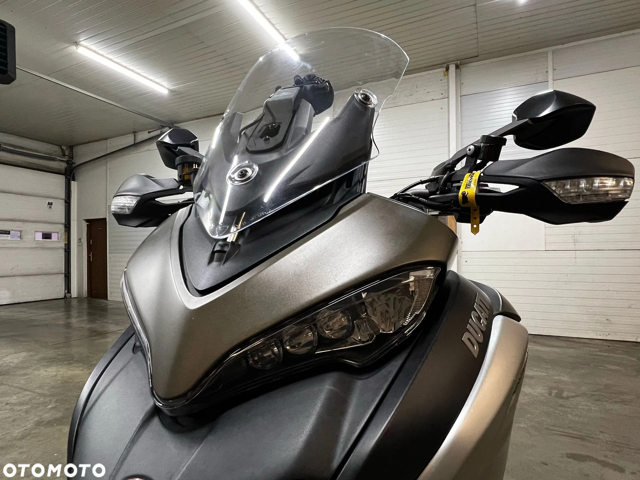 Ducati Multistrada - 3