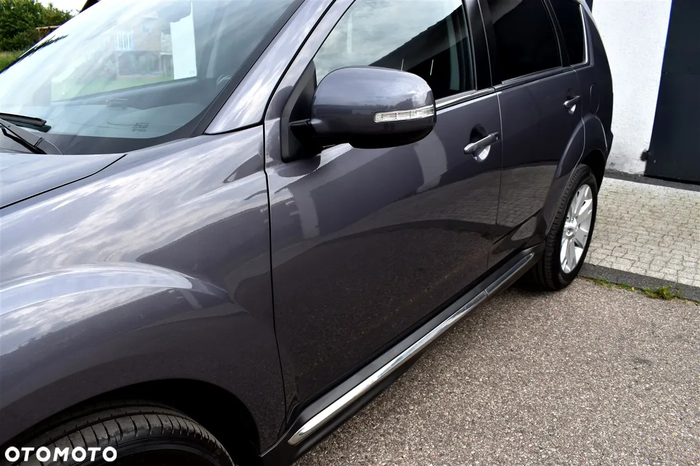Mitsubishi Outlander 2.0 2WD Invite - 4