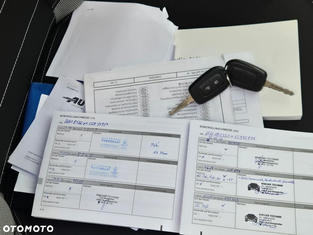 Dacia Sandero Stepway TCe 90 (S&S) Celebration - 37
