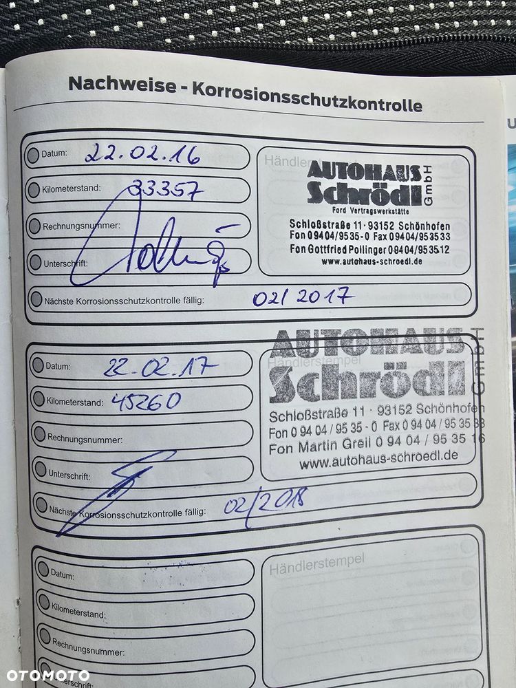 Ford Grand C-MAX 1.0 EcoBoost Titanium ASS - 34