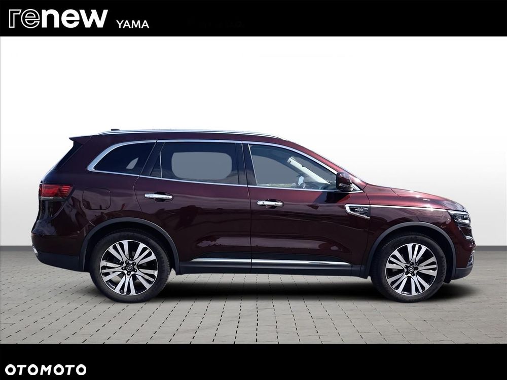Renault Koleos 2.0 Blue dCi Initiale Paris 4x4 X-Tronic - 6