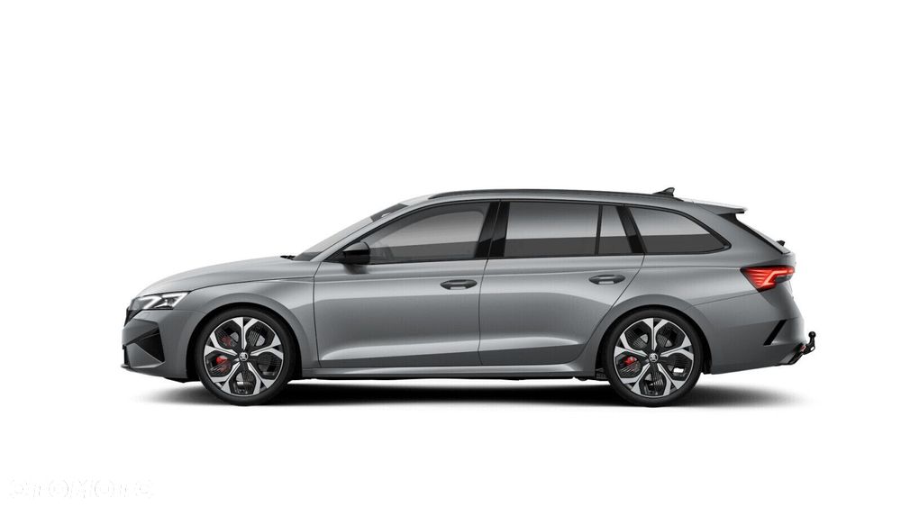 Skoda Octavia - 2