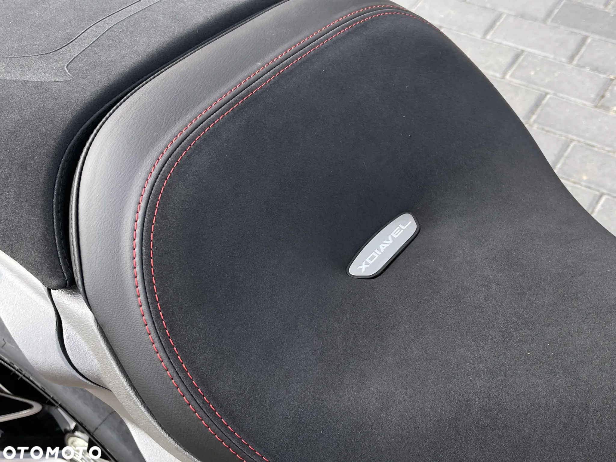 Ducati Diavel - 19