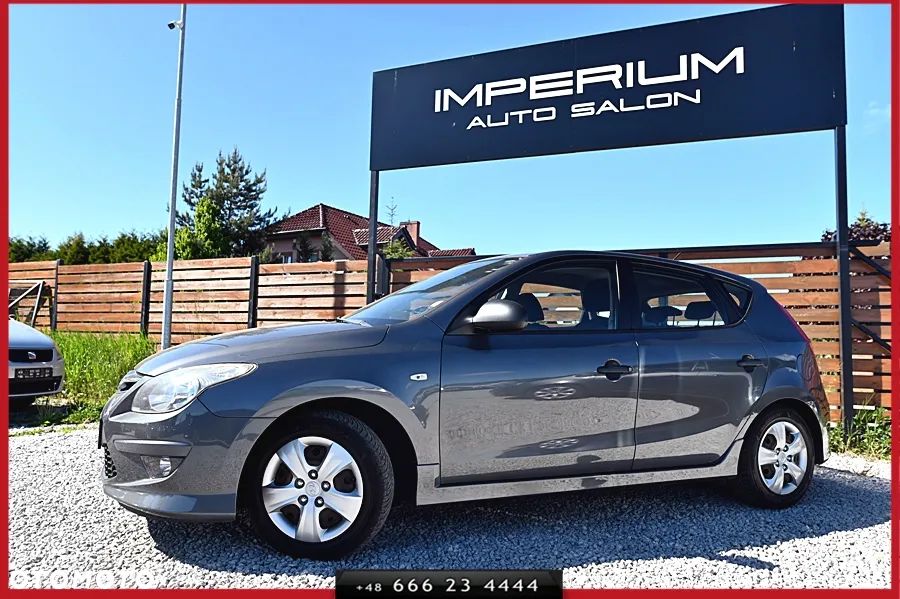 Hyundai i30 1.4 Blue Comfort - 2