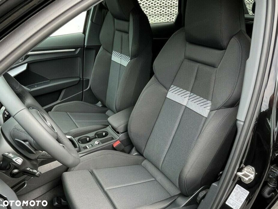 Audi A3 - 7