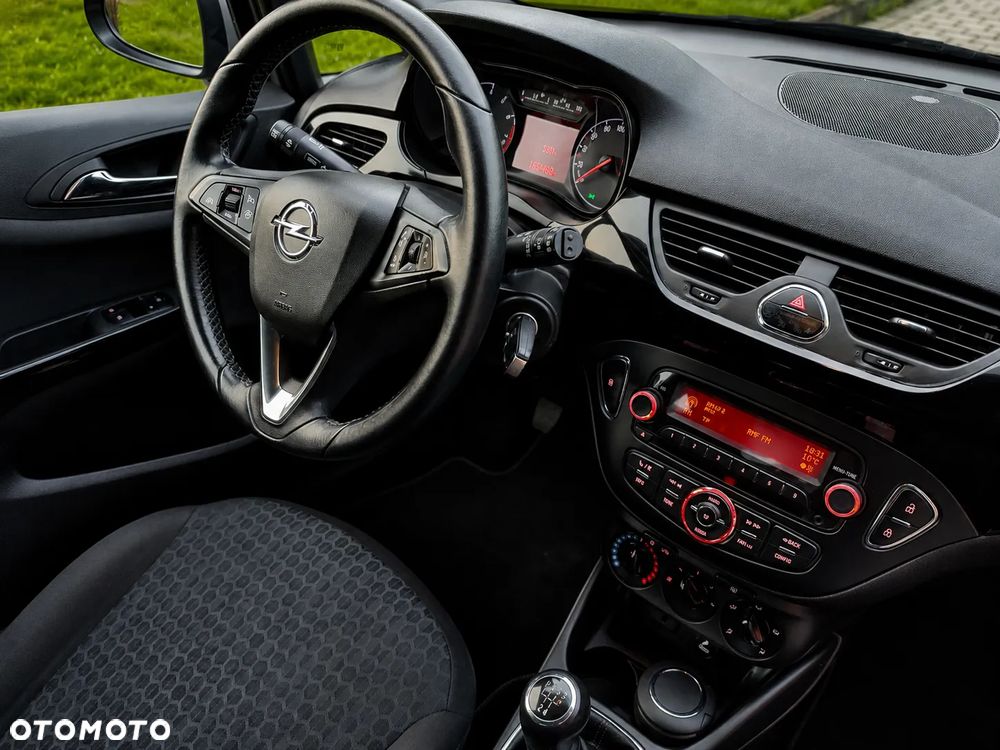 Opel Corsa 1.4 Active - 24
