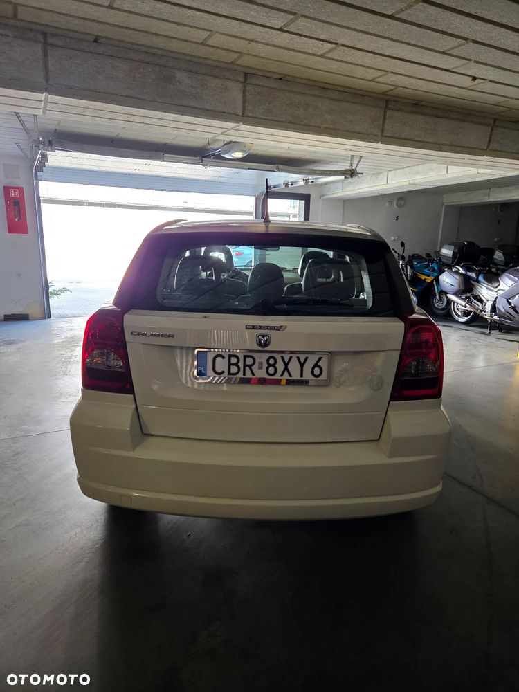 Dodge Caliber 1.8 S - 5