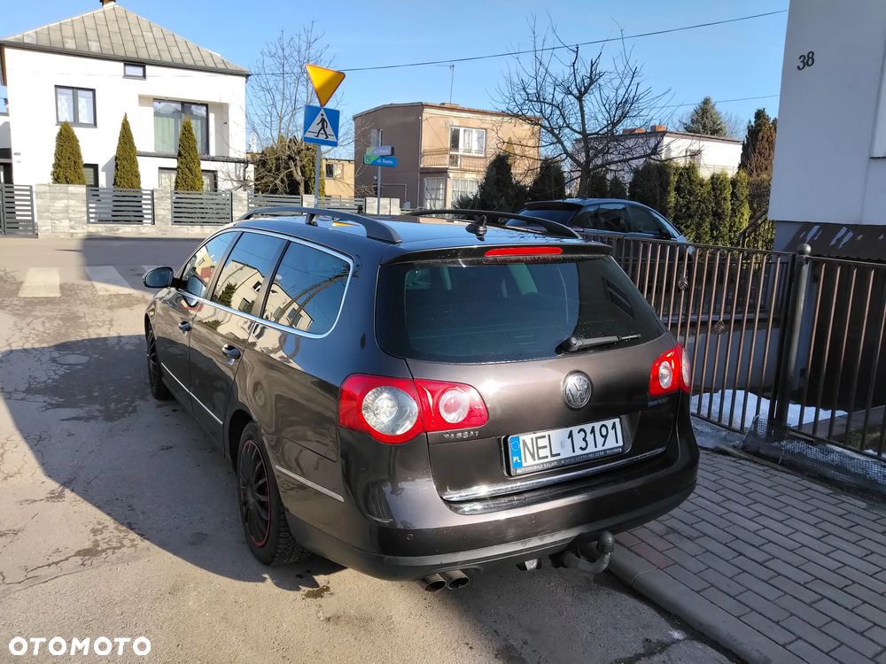 Volkswagen Passat - 6