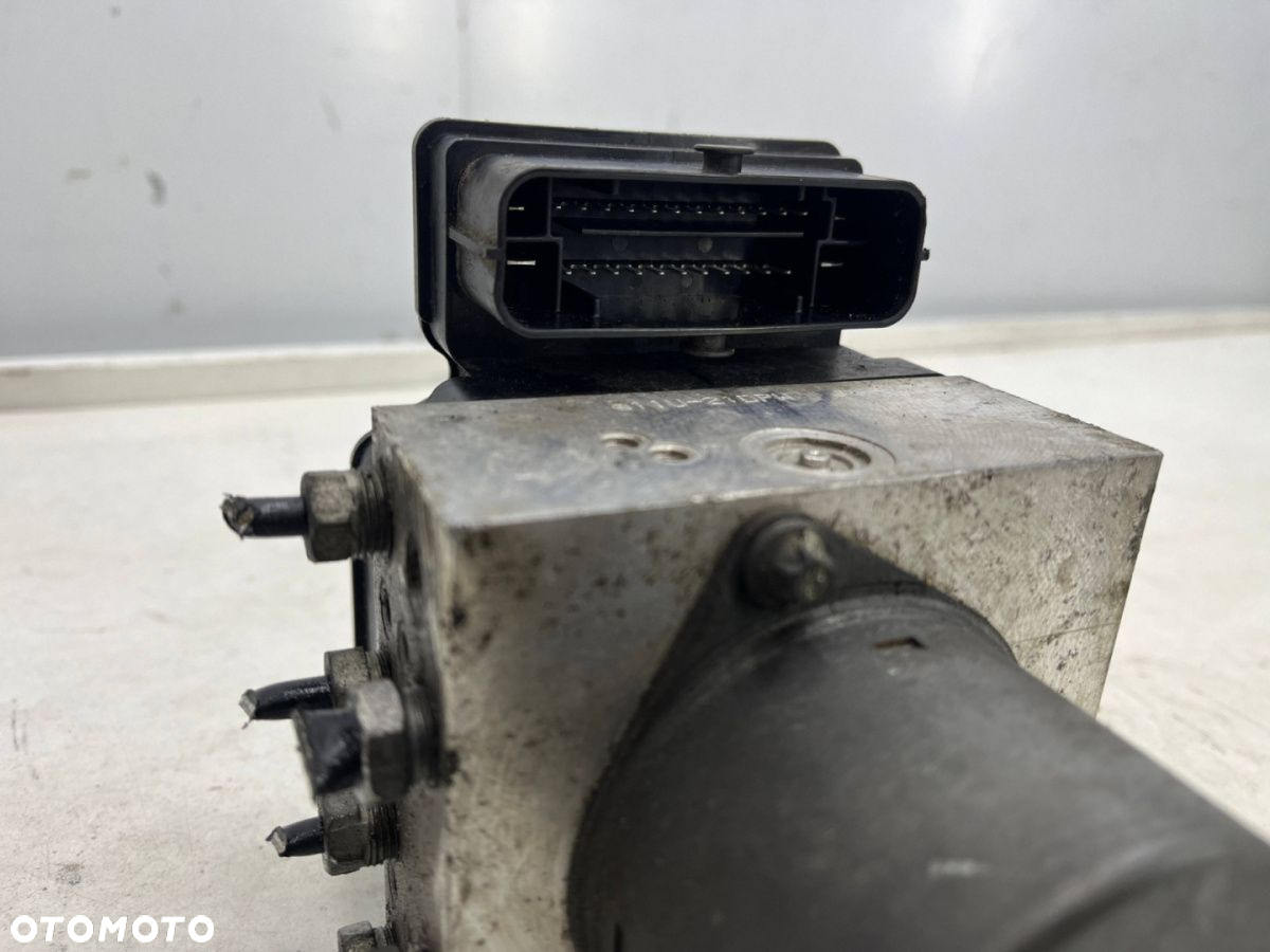 Pompa ABS Ford S-Max MK1 Galaxy MK2 Mondeo MK4 Focus 1.8 TDCi sterownik 8g91-2c405-ab - 2