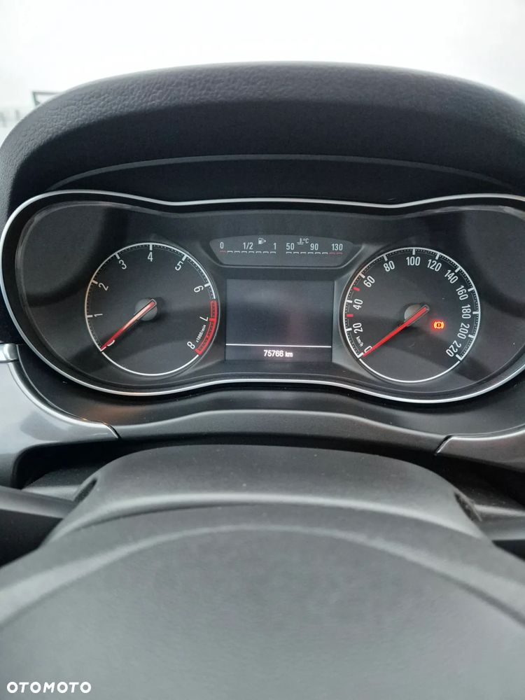 Opel Corsa 1.4 16V Cosmo - 14