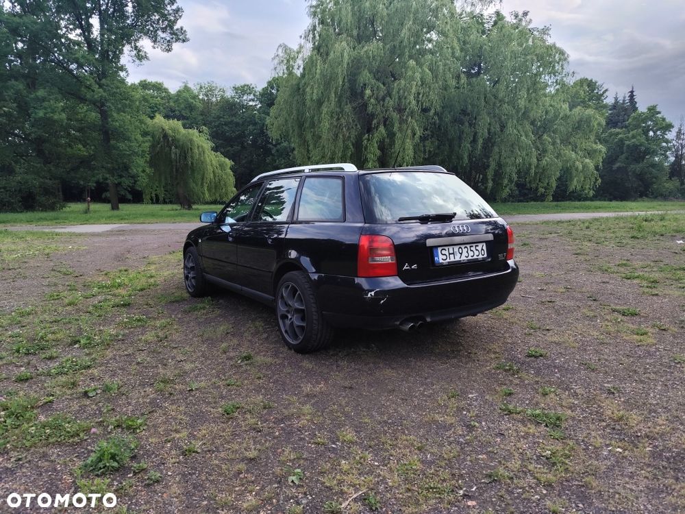 Audi A4 Avant - 3