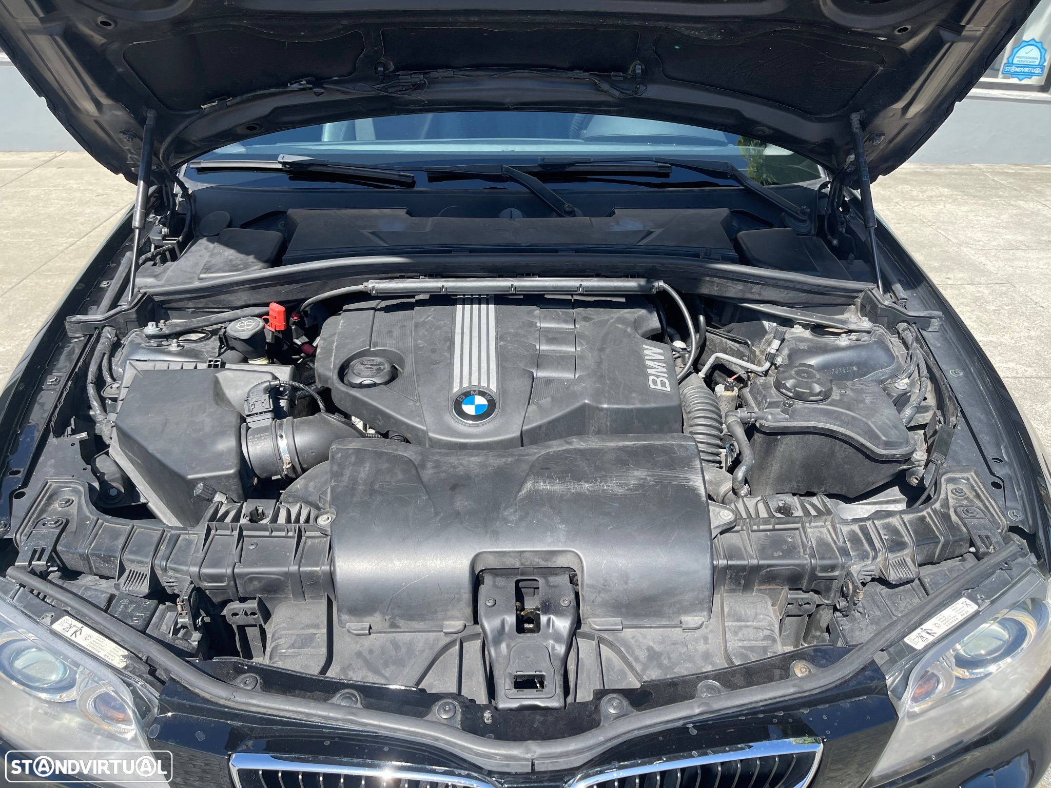 BMW 118 d - 24