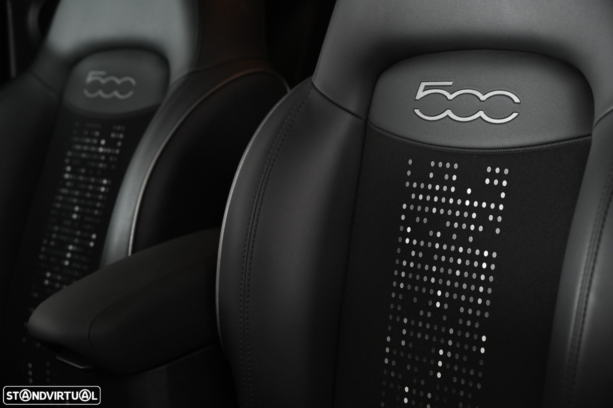 Fiat 500X 1.0 FireFly Lounge - 26